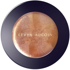 Kevyn Aucoin Opulent Finishing Powder in Lustre - New In Box / Discontinued
